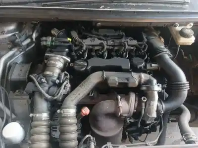 Здавання транспортного засобу PEUGEOT 307 (3A/C)  року 2005 потужний KFW (TU3JP)