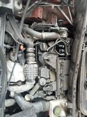 Здавання транспортного засобу CITROEN BERLINGO MULTISPACE (B9)  року 2013 потужний 9HR (DV6C)