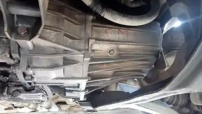 Hurda Aracı HYUNDAI SANTA FÉ I (SM)  Yılın 2001 güçlü D4EA