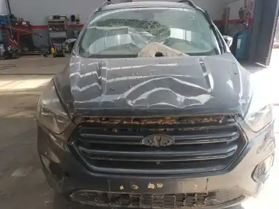 Утилизация автомобиля ford kuga ii (dm2) 1.5 ecoboost года 2018 питание m8ma,m8mb,m8mc,m8md,m8me