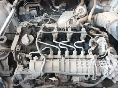 Hurda Aracı HYUNDAI IX35 (LM, EL, ELH)  Yılın 2013 güçlü D4FD