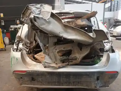 Veículo de Sucata bmw x1 (e84) xdrive 18 d do ano 2009 alimentado n47d20c