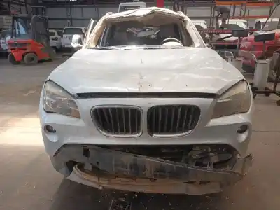 Veículo de Sucata bmw x1 (e84) xdrive 18 d do ano 2009 alimentado n47d20c