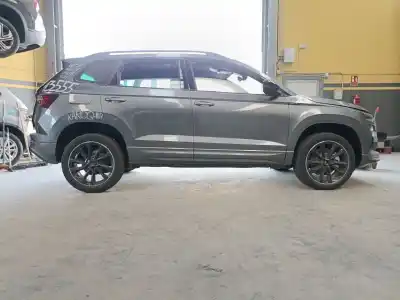Hurda Aracı SKODA KAROQ (NU7, ND7)  Yılın 2017 güçlü DXDB