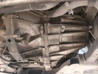 Scrapping Vehicle RENAULT MEGANE III FASTBACK (BZ0/1_, B3_)  of the year 2011 powered K9K 832
