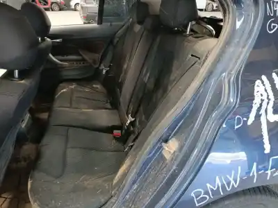 Veicolo di demolizione bmw 1 (f20) 118 d dell'anno 2013 alimentato n47d20c