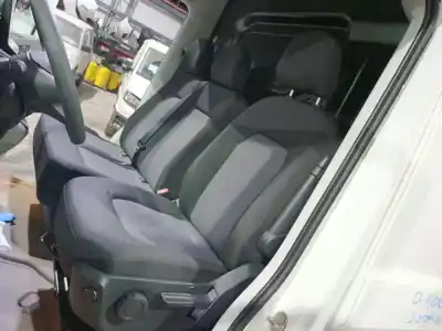 Здавання транспортного засобу volkswagen crafter furgón (sy_, sx_) 2.0 tdi року 2016 потужний dnae