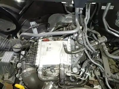 Здавання транспортного засобу volkswagen crafter furgón (sy_, sx_) 2.0 tdi року 2016 потужний dnae