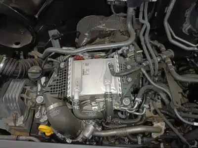 Здавання транспортного засобу volkswagen crafter furgón (sy_, sx_) 2.0 tdi року 2016 потужний dnae