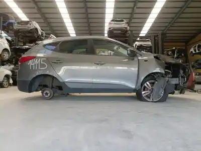 Vehículo de desguace HYUNDAI IX35 (LM, EL, ELH)  del año 2012 con motor D4FD