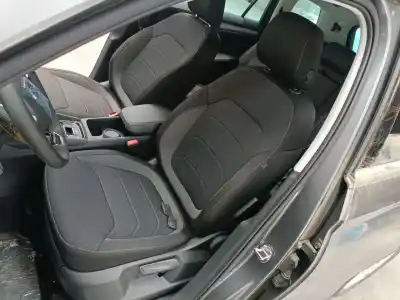 Sloopvoertuig skoda kodiaq (ns7, nv7, ns6) 2.0 tdi van het jaar 2016 aangedreven dtsb