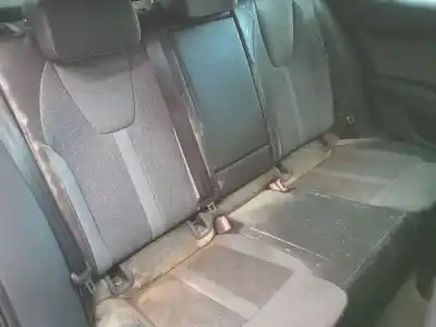 Scrapping Vehicle skoda octavia lim. (nx3) vrs of the year 2024 powered dxdb