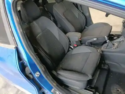 Scrapping Vehicle ford puma (j2k, cf7) 1.0 ecoboost of the year 2022 powered b7jb