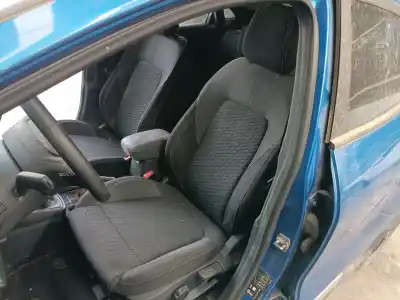 Scrapping Vehicle ford puma (j2k, cf7) 1.0 ecoboost of the year 2022 powered b7jb