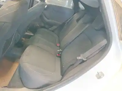 Здавання транспортного засобу ford puma (j2k, cf7) 1.0 ecoboost mhev року 2020 потужний b7ja,b7jb