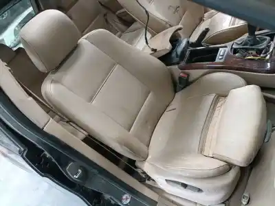 Veículo de Sucata bmw x5 (e53) 3.0 d do ano 2003 alimentado m57d30