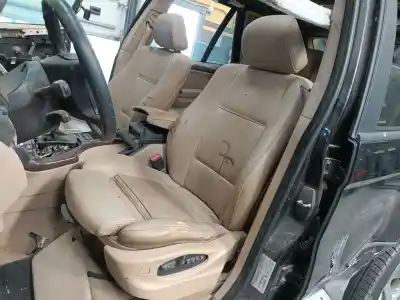 Veículo de Sucata bmw x5 (e53) 3.0 d do ano 2003 alimentado m57d30