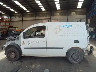 Здавання транспортного засобу renault kangoo express (fw0/1_) 1.5 dci 90 (fw0g, fw05, fw08, fw11) року 2012 потужний k9k 608,k9k 628,k9k 808 Здавання транспортного засобу renault kangoo express (fw0/1_) 1.5 dci 90 (fw0g, fw05, fw08, fw11) року 2012 потужний k9k 608,k9k 628,k9k 808