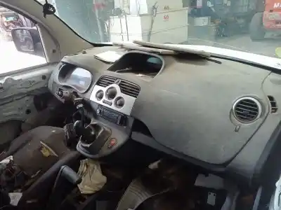 Здавання транспортного засобу renault kangoo express (fw0/1_) 1.5 dci 90 (fw0g, fw05, fw08, fw11) року 2012 потужний k9k 608,k9k 628,k9k 808 Здавання транспортного засобу renault kangoo express (fw0/1_) 1.5 dci 90 (fw0g, fw05, fw08, fw11) року 2012 потужний k9k 608,k9k 628,k9k 808