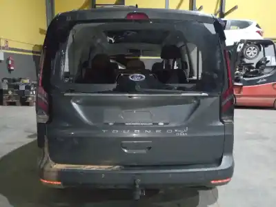 Veículo de Sucata ford tourneo connect / grand tourneo connect monospace 1.5 ecoboost do ano 2022 alimentado dpbc