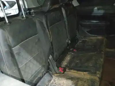 Veículo de Sucata ford tourneo connect / grand tourneo connect monospace 1.5 ecoboost do ano 2022 alimentado dpbc