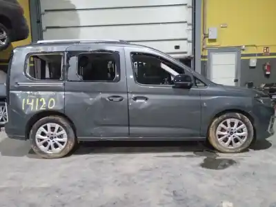 Veículo de Sucata FORD TOURNEO CONNECT / GRAND TOURNEO CONNECT MONOSPACE 1.5 ECOBOOST do ano 2022 alimentado DPBC