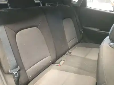 Veículo de Sucata hyundai kona (os, ose, osi) 1.0 t-gdi do ano 2020 alimentado g3lc,g3le