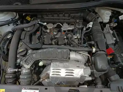 Scrapping Vehicle PEUGEOT 2008 II (UD_, US_, UY_, UK_)  of the year 2023 powered HNS (EB2ADTS)