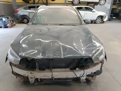 Здавання транспортного засобу mercedes-benz glc (x253) 300 eq boost 4-matic (253.984) року 2020 потужний 264920