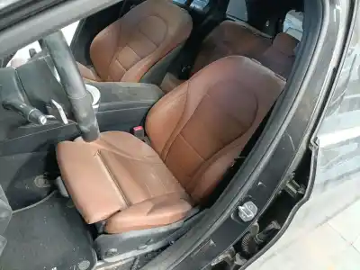 Здавання транспортного засобу mercedes-benz glc (x253) 300 eq boost 4-matic (253.984) року 2020 потужний 264920