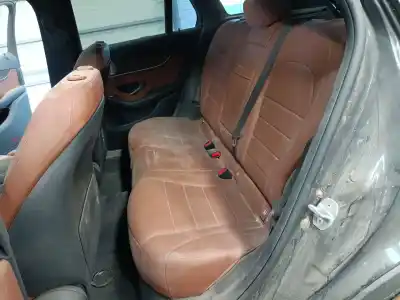 Здавання транспортного засобу mercedes-benz glc (x253) 300 eq boost 4-matic (253.984) року 2020 потужний 264920