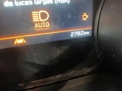 Sloopvoertuig kia ceed (cd) 1.0 t-gdi van het jaar 2024 aangedreven g3lc,g3le