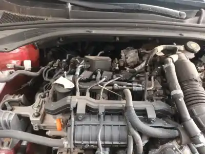 Sloopvoertuig kia ceed (cd) 1.0 t-gdi van het jaar 2024 aangedreven g3lc,g3le