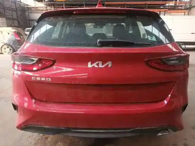 Sloopvoertuig kia ceed (cd) 1.0 t-gdi van het jaar 2024 aangedreven g3lc,g3le