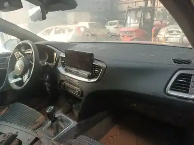 Sloopvoertuig kia ceed (cd) 1.0 t-gdi van het jaar 2024 aangedreven g3lc,g3le