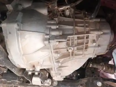 Scrapping Vehicle KIA CEED (CD)  of the year 2024 powered G3LC,G3LE