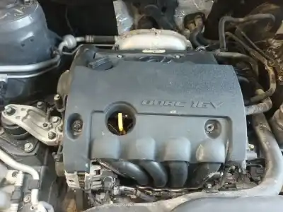 Scrapping Vehicle RENAULT CLIO III (BR0/1, CR0/1)  of the year 2008 powered K9K 766