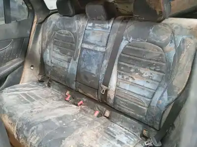 Здавання транспортного засобу mercedes-benz glc (x253) 250 d 4-matic (253.909) року 2016 потужний 651921