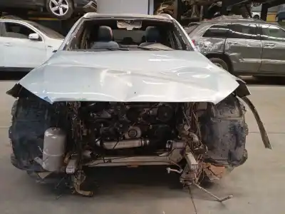 Здавання транспортного засобу mercedes-benz glc (x253) 250 d 4-matic (253.909) року 2016 потужний 651921