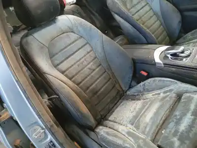 Здавання транспортного засобу mercedes-benz glc (x253) 250 d 4-matic (253.909) року 2016 потужний 651921