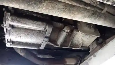 Vehicul casat MITSUBISHI MONTERO   CANVAS TOP (V2_W, V4_W)  al anului 1990 alimentat 