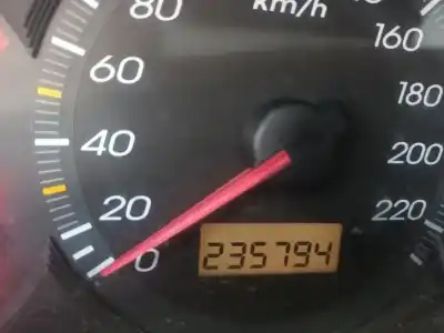 Утилизация автомобиля honda civic vii coupé (em2) 1.6 i (em1) года 2001 питание d16v1