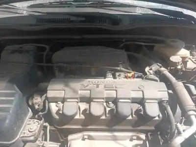 Утилизация автомобиля honda civic vii coupé (em2) 1.6 i (em1) года 2001 питание d16v1