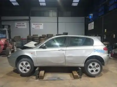 Vehicul casat ALFA ROMEO 147 (937_)  al anului 2004 alimentat 937 A2.000,939 A7.000