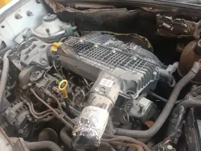 Утилизация автомобиля renault kangoo (kc0/1_) 1.5 dci (kc08, kc09) года 2002 питание k9k 702,k9k 710