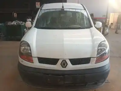 Утилизация автомобиля renault kangoo (kc0/1_) 1.5 dci (kc08, kc09) года 2002 питание k9k 702,k9k 710