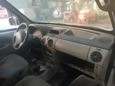 Утилизация автомобиля renault kangoo (kc0/1_) 1.5 dci (kc08, kc09) года 2002 питание k9k 702,k9k 710