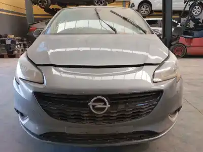 Veicolo di demolizione opel corsa e (x15) 1.4 (08, 68) dell'anno 2019 alimentato d14xel