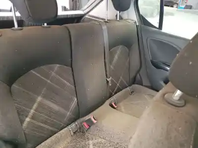 Veicolo di demolizione opel corsa e (x15) 1.4 (08, 68) dell'anno 2019 alimentato d14xel