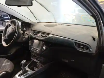 Veicolo di demolizione opel corsa e (x15) 1.4 (08, 68) dell'anno 2019 alimentato d14xel